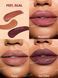 Набор помад SHEGLAM Matte Allure Mini Liquid Lipstick Set - Feel Real 5844 фото 2