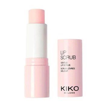 Скраб для губ Kiko Milano Gentle Lip Scrub 000085 - 000101-15 фото