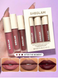 Набір помад SHEGLAM Matte Allure Mini Liquid Lipstick Set &mdash; After The Moment 5845 фото 1