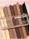 Палетка тіней для повік Sheglam Desert Hues Palette 5930 фото 1