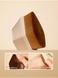Пензель для тональної основи SHEGLAM Skin Magnet Foundation Brush 00005 фото 1