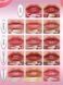 Блеск для губ SHEGLAM Glass Lock Air Gloss &mdash; Sweet Drizzle 5814 фото 4