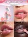 Блеск для губ SHEGLAM Glass Lock Air Gloss &mdash; Sweet Drizzle 5814 фото 3