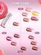 Блеск для губ SHEGLAM Glass Lock Air Gloss &mdash; Sweet Drizzle 5814 фото 5