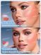 Подарочный набор Sheglam Festive Glow Gift Set-Rose Ritual & Glass Heart 5550 фото 4