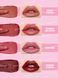 Помада-олівець SHEGLAM Just Kissed Lipstick Crayon - Bread Pudding 5676 фото 4