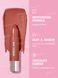 Помада-олівець SHEGLAM Just Kissed Lipstick Crayon - Bread Pudding 5676 фото 2
