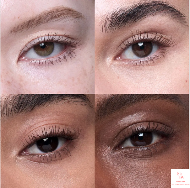 Тушь для ресниц KIKO Milano Club K Wow & Now Mascara - 04 Thats Deep 000043-04 фото