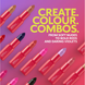Кремовая помада для губ KIKO Milano Club K Pigment Pop Lipstick - 28 RAVE REVIEWS - зелено-бирюзовая 000110-28 фото 5