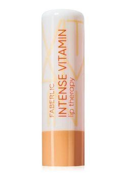 Бальзам для губ Intense Vitamin Lip Therapy Glam Team 40400 фото