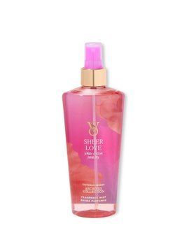 Парфумований міст для тіла Victoria's Secret Sheer Love (250 мл) 0000280 фото