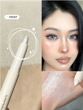 Олівець для очей SHEGLAM Big N' Bright Eye Pencil - Frost 5983 фото