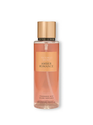 Спрей для тела мист Victoria&rsquo;s Secret Amber Romance Оригинал 0000027 фото