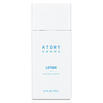 Лосьйон після гоління Atomy Homme Lotion 140 мл 000748 фото