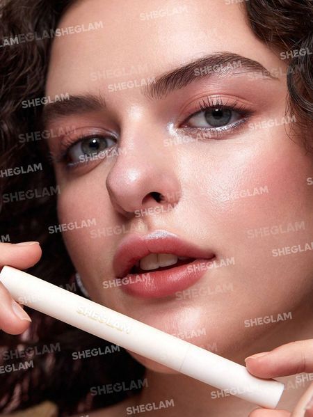 Карандаш для глаз SHEGLAM Big N' Bright Eye Pencil - Frost 5983 фото