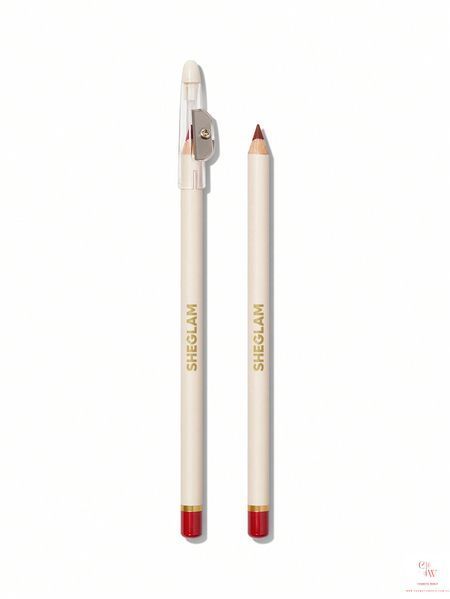 Карандаш для губ SHEGLAM Lip Facts Lip Liner &mdash; City Nights 5815 фото