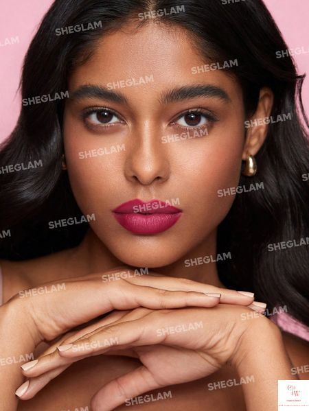 Карандаш для губ SHEGLAM Lip Facts Lip Liner &mdash; City Nights 5815 фото