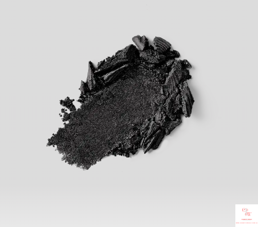 Тіні для повік Kiko Milano New Water Eyeshadow &mdash; 22 Black 000204-22 фото