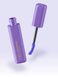Тушь для ресниц KIKO Milano Club K Wow & Now Mascara - 03 BLUETOOTH 000043-03 фото 3