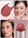 Кремовые румяна-стик SHEGLAM Buttery Bliss Blush Stick - Painted Peony 6109 фото 3