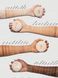 Кушон стойкий Sheglam Lock & Go Long-Lasting Cushion Foundation тон Nude 5552 фото 6