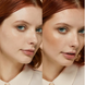 Запеченный бронзер KIKO MILANO Silky Glow Baked Bronzer - 01 Warm Sienna 000254-01 фото 3