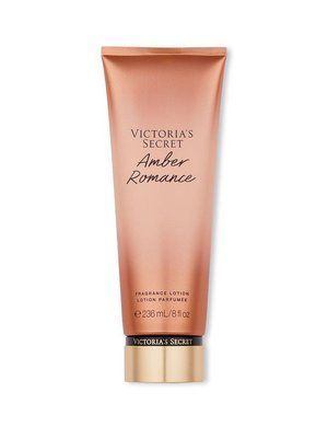 Парфюмированный лосьон Victoria's Secret Amber Romance Fragrance Lotion 0000028 фото