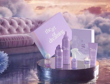 Подарунковий набір Rituals Dream Collection Gift Set розмір XL 11116 фото