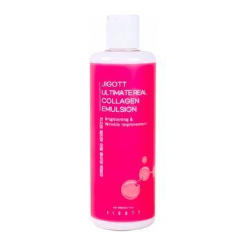 Емульсія для обличчя КОЛАГЕН Ultimate Real Collagen Emulsion, 300 мл 282478 фото