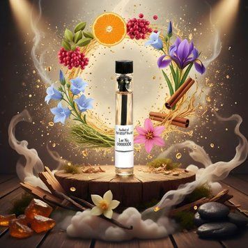 Пробник жіночих парфумів FM World Pure 239 аромат The Beat Burberry 0239 фото