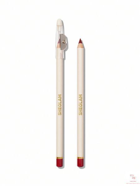 Карандаш для губ SHEGLAM Lip Facts Lip Liner &mdash; Cosmopolitan 5816 фото