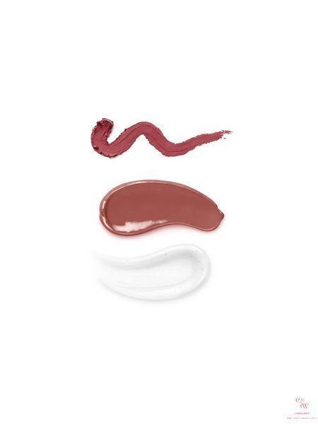 Подарунковий набір для губ KIKO Milano My Perfect Combo Lips - 01 Cinnamon Star 000089 фото