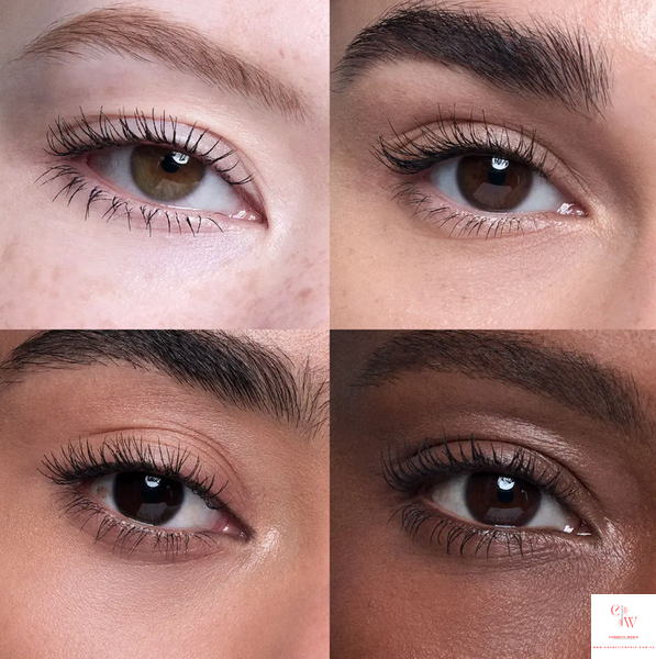 Тушь для ресниц KIKO Milano Club K Wow & Now Mascara - 05 Club Ink 000043-05 фото