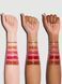 Блеск-плампер для губ SHEGLAM Booster Shine Plumping Lip Gloss - Pink Flamingo 5678 фото 7