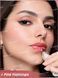 Блеск-плампер для губ SHEGLAM Booster Shine Plumping Lip Gloss - Pink Flamingo 5678 фото 4