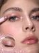 Кремові тіні-стік Sheglam Crystal Jelly Glaze Stick &mdash; Petal Luxe 5932 фото 4