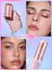 Кремові тіні-стік Sheglam Crystal Jelly Glaze Stick &mdash; Petal Luxe 5932 фото 2