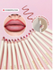 Карандаш для губ SHEGLAM Lip Facts Lip Liner &mdash; Cosmopolitan 5816 фото 1