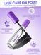 Тушь для ресниц SHEGLAM Lashlighter Mega Boost Mascara 5591 фото 5