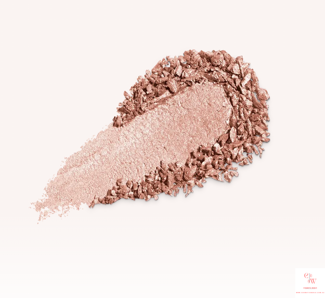 Тени для век KIKO Milano High Pigment Eyeshadow - 21 Metallic Rosy Beige 000191-21 фото