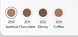 Кремовий стік для контурингу KIKO Milano Sculpting Touch Creamy Stick Contour - 200 Hazelnut 000229-200 фото 3