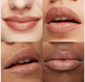 Кремовая помада KIKO Milano Gossamer Emotion Creamy Lipstick - 104 Vintage Rose 000241-104 фото 2