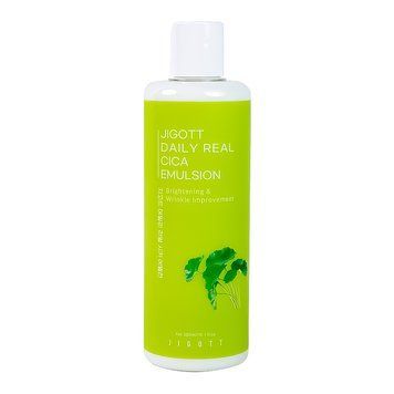 Емульсія для обличчя ЦЕНТЕЛЛА Daily Real Cica Emulsion, 300 мл 282454 фото