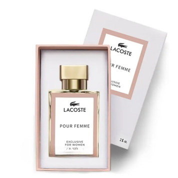 Жіночі парфуми Lacoste Pour Femme 60 мл 22591 фото
