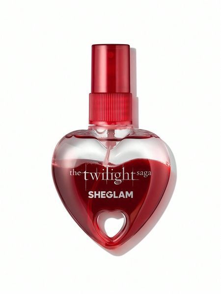Спрей фиксатор для макияжа SHEGLAM The Twilight Saga X SHEGLAM Forever Setting Spray 5592 фото