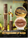 Блеск для губ SHEGLAM The Lord of the Rings My Preciousss Lip Gloss - Fangorn 6264 фото 1
