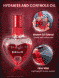 Спрей фиксатор для макияжа SHEGLAM The Twilight Saga X SHEGLAM Forever Setting Spray 5592 фото 3