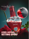 Спрей фиксатор для макияжа SHEGLAM The Twilight Saga X SHEGLAM Forever Setting Spray 5592 фото 1