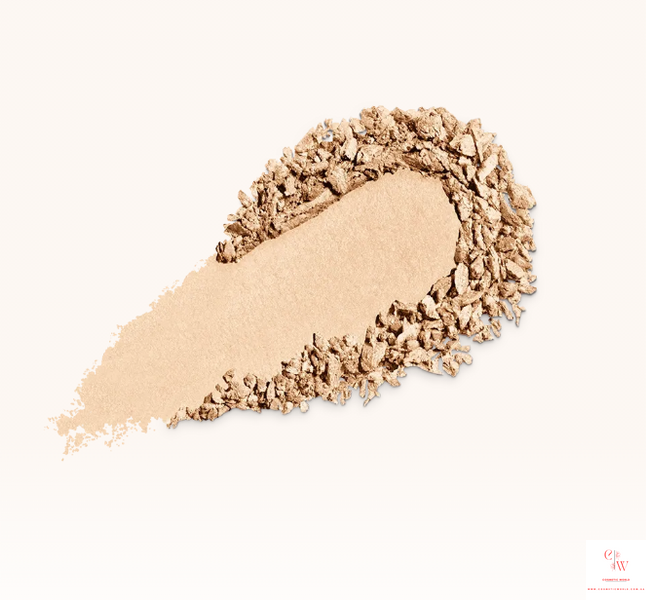 Тіні для повік KIKO Milano High Pigment Eyeshadow - 01 Matte Flax 000191-01 фото