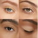 Тіні для повік KIKO Milano High Pigment Eyeshadow - 01 Matte Flax 000191-01 фото 3
